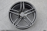 CMST Monoblock Custom Forged Wheels CS108